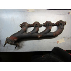 25K015 Right Exhaust Manifold For 07-08 Cadillac Escalade  6.2 12616288